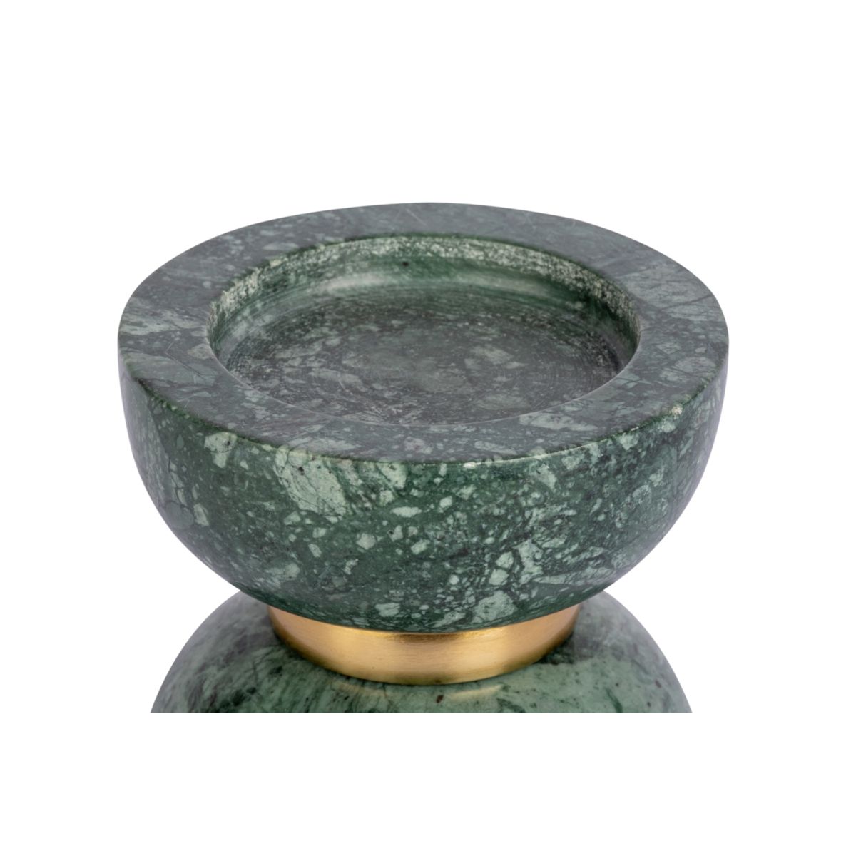 Kerzenhalter Sorin 125 grün Bild 4