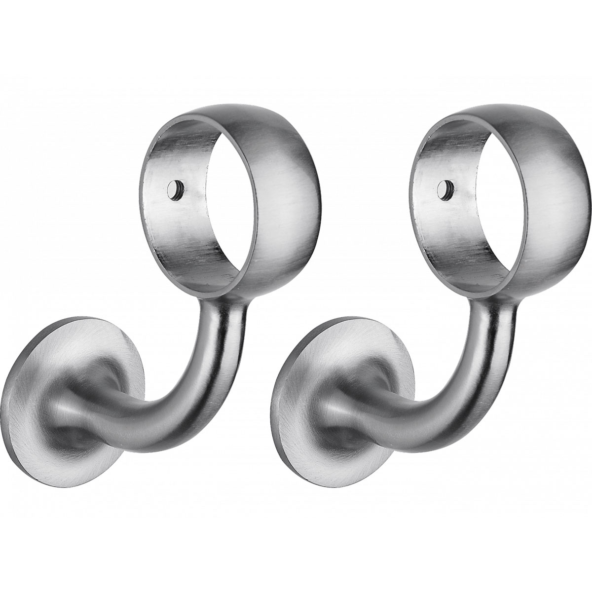 Treba Kugelringhalter