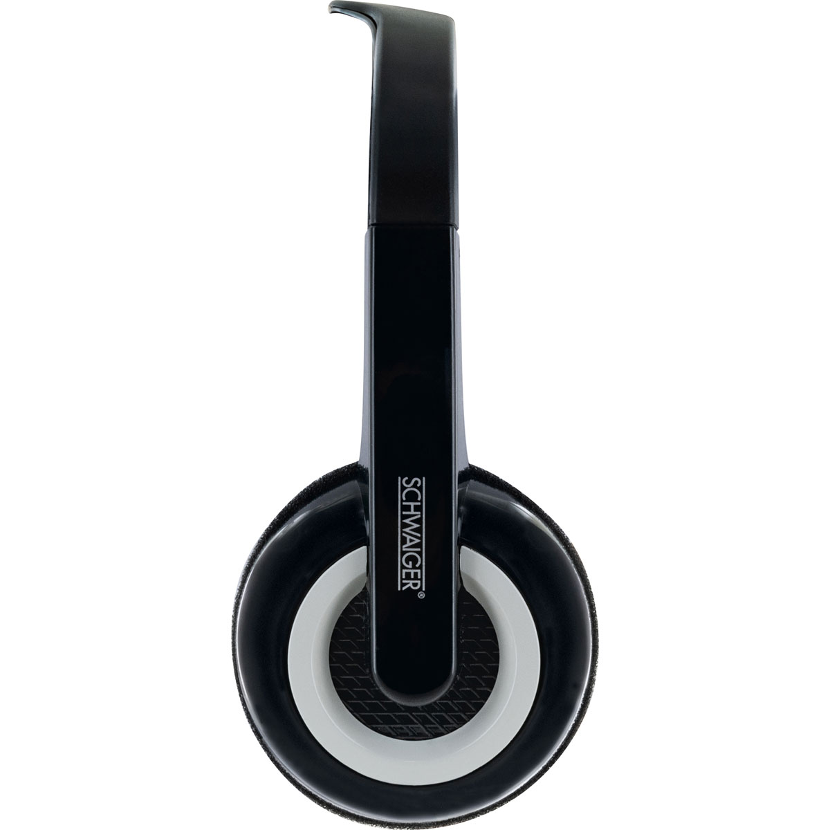 Schwaiger  PC Headset HS1000 013 schwarz Bild 4