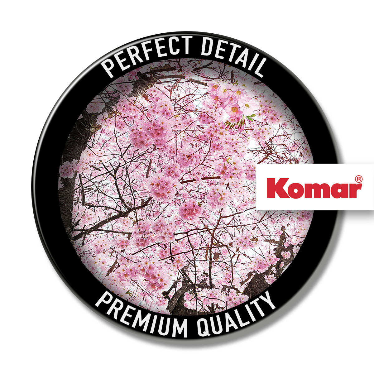 Komar  Vlies Fototapete Bloom 400x250 cm Bild 6