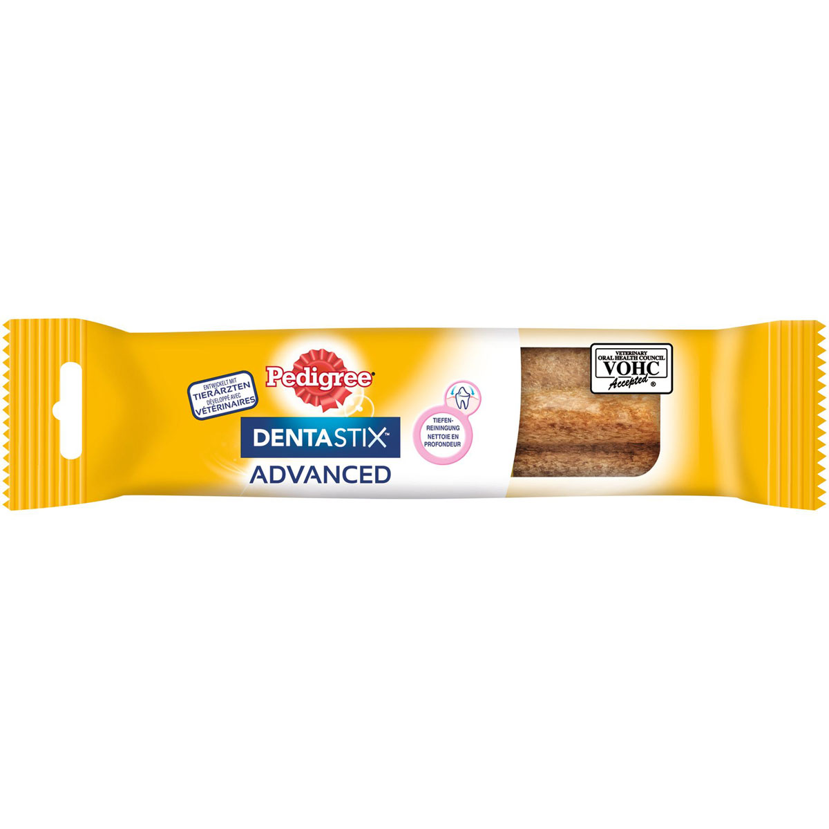 Pedigree Snack Dentastix Advanced Medium 1 Stück