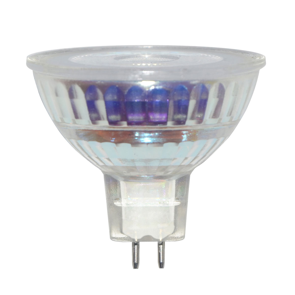 LED-Leuchtmittel GU5.3