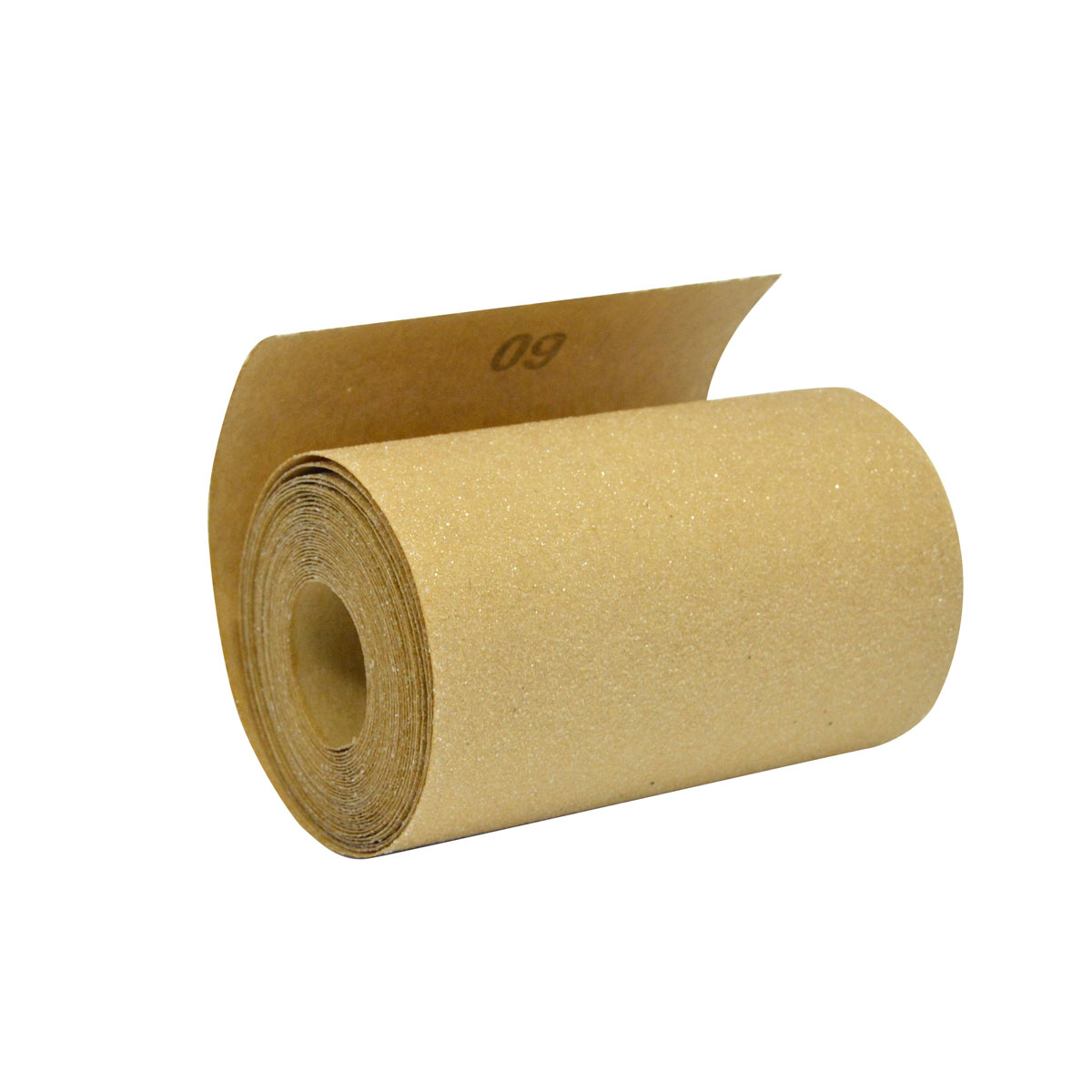 Vincent Schleifpapierrolle Körnung 60