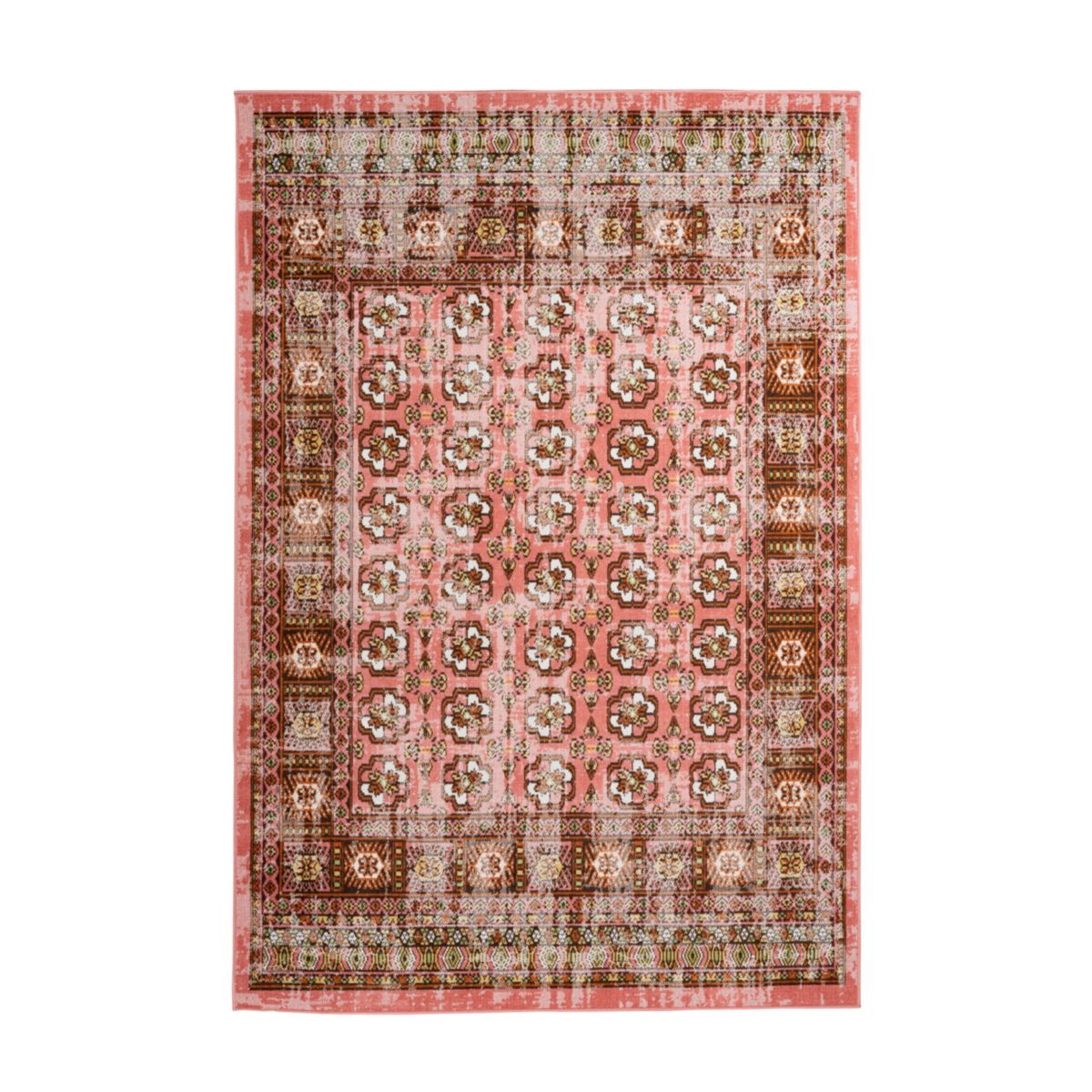 Ariya 625 Rot 120cm x 170cm