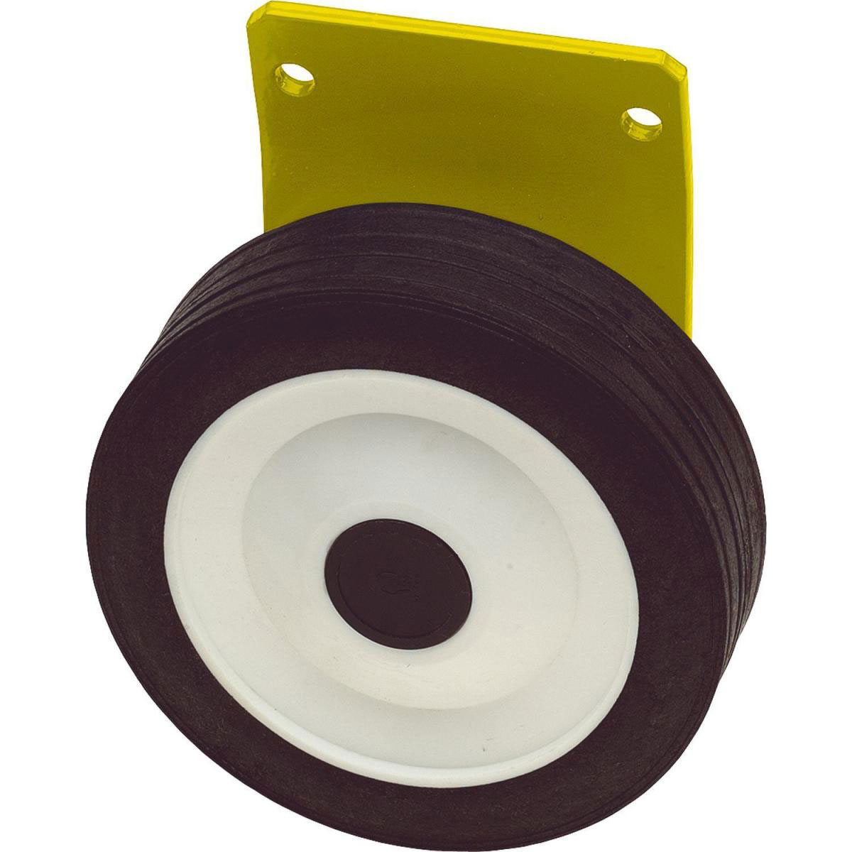 Rolle für Schneewanne