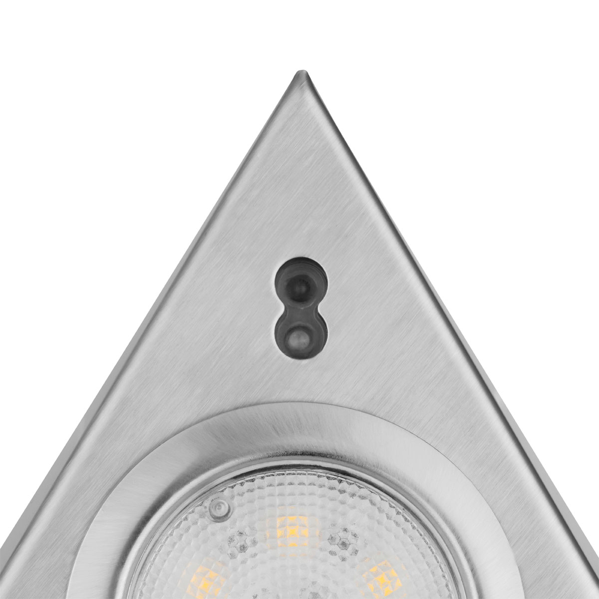 REV Ritter LED-Unterbauleuchte Trinagle Snsor 3 x 2,5W silber Bild 5