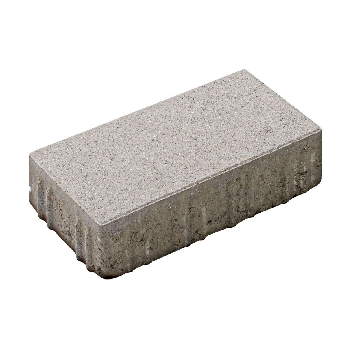 Lusit  Pflastersteine Trend 24 x 16 cm hellgrau