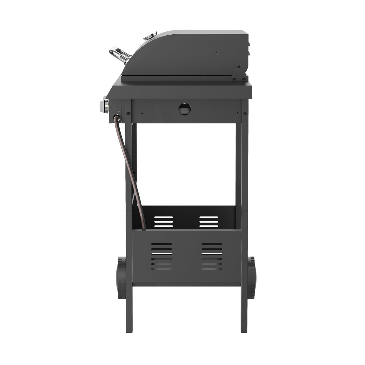 Gasgrillwagen Laredo Bild 5