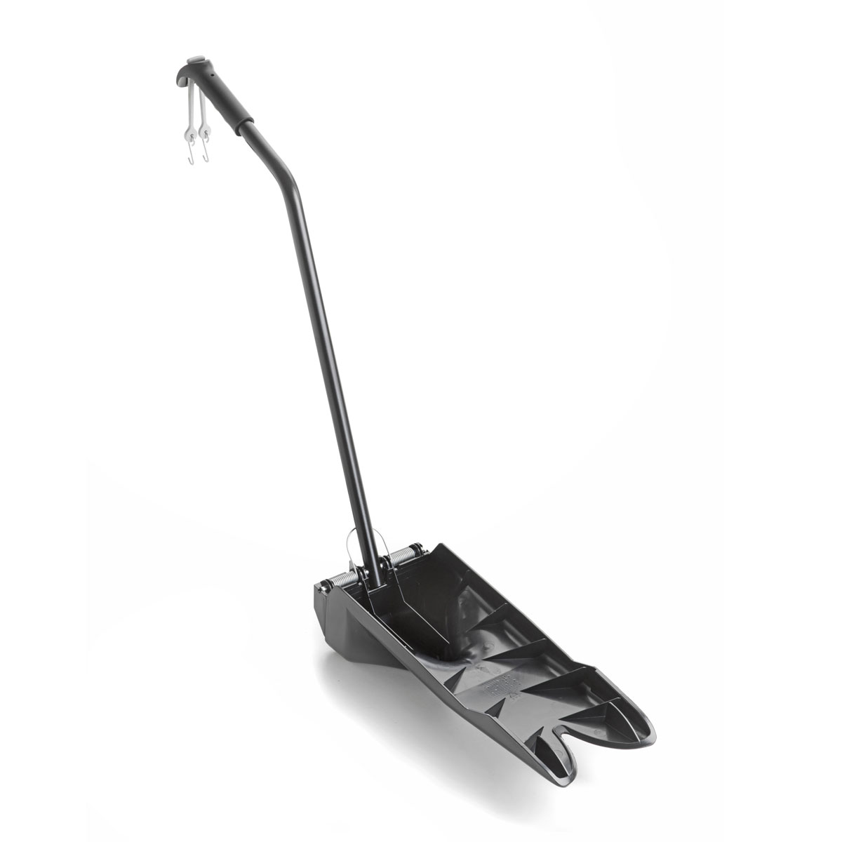 Alpina-Garden Mulchkeil für Rasentraktor AT8 122 HW