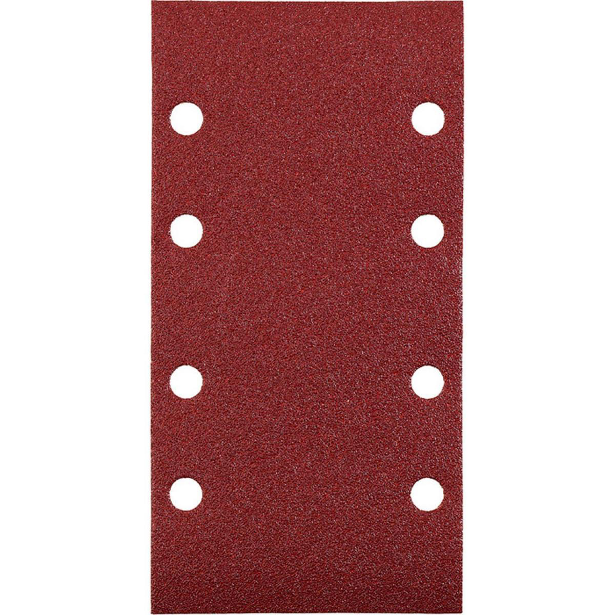 kwb  Schleifstreifen Quick-Stick Holz und Metall 93 x 185 mm