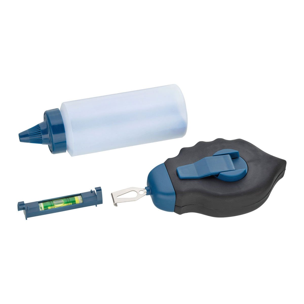 Color Expert Schlagschnurrollerset 3-teilig