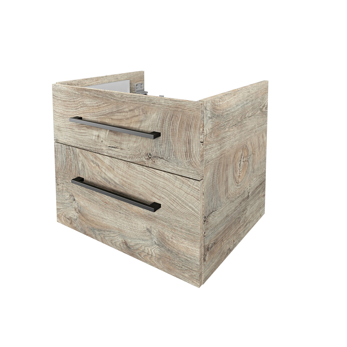 Fackelmann Badmöbel-Set Oxford Nature-Oak Bild 7