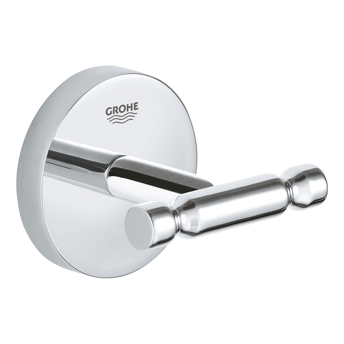 Grohe Bademantelhaken Cosmopolitan chrom Bild 1