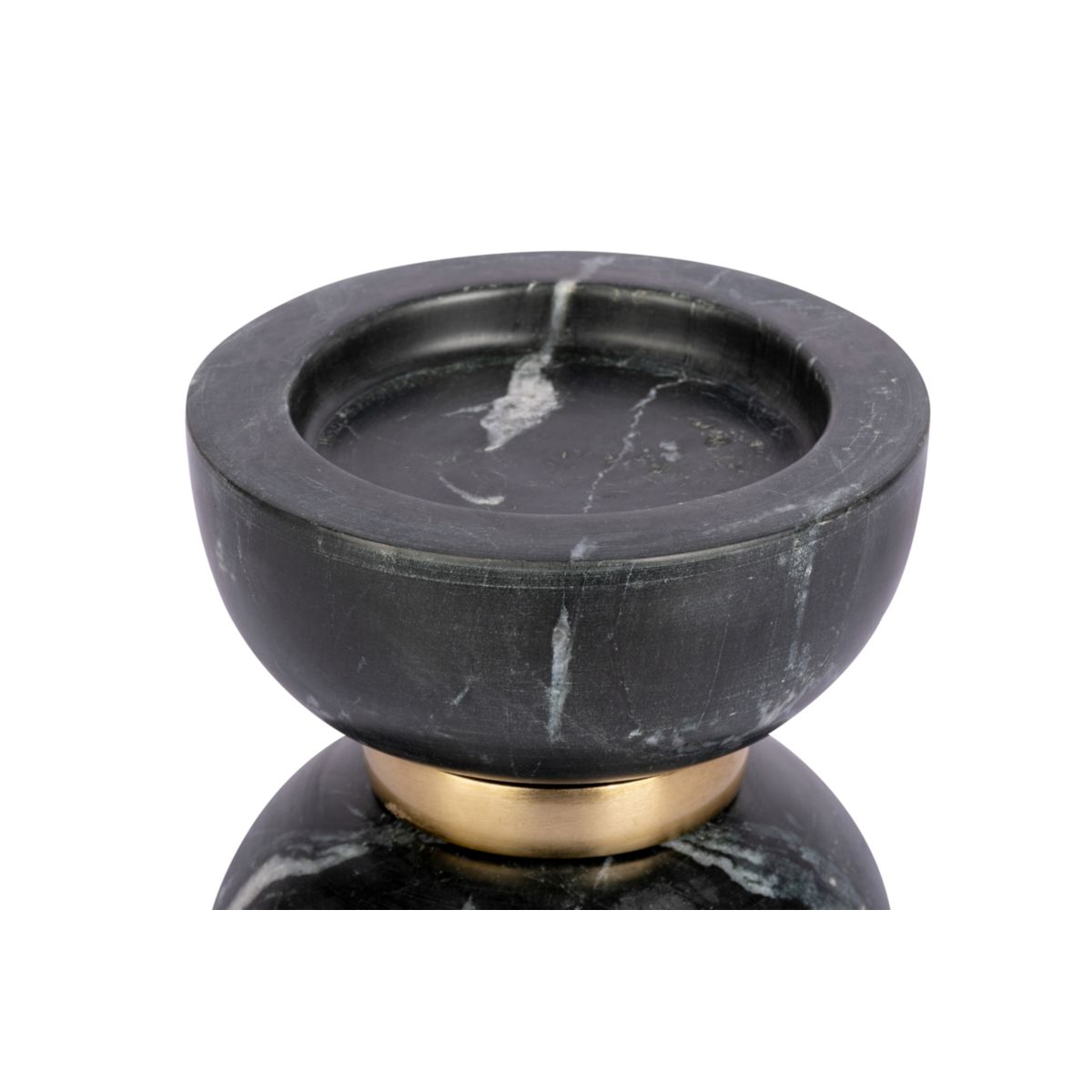 Kerzenhalter Sorin 125 Schwarz Bild 4