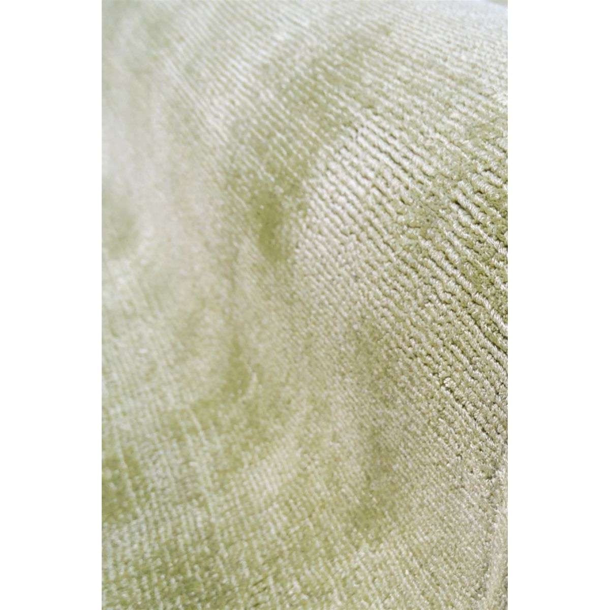 Kurzflorteppich „Luxury 110“ Edelgrün, 160x230cm Bild 7