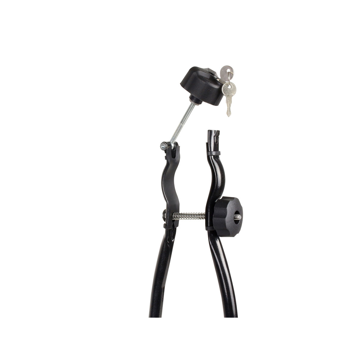 EUFAB Fahrrad-Dachträger Super Bike für 1 Fahrrad Bild 5