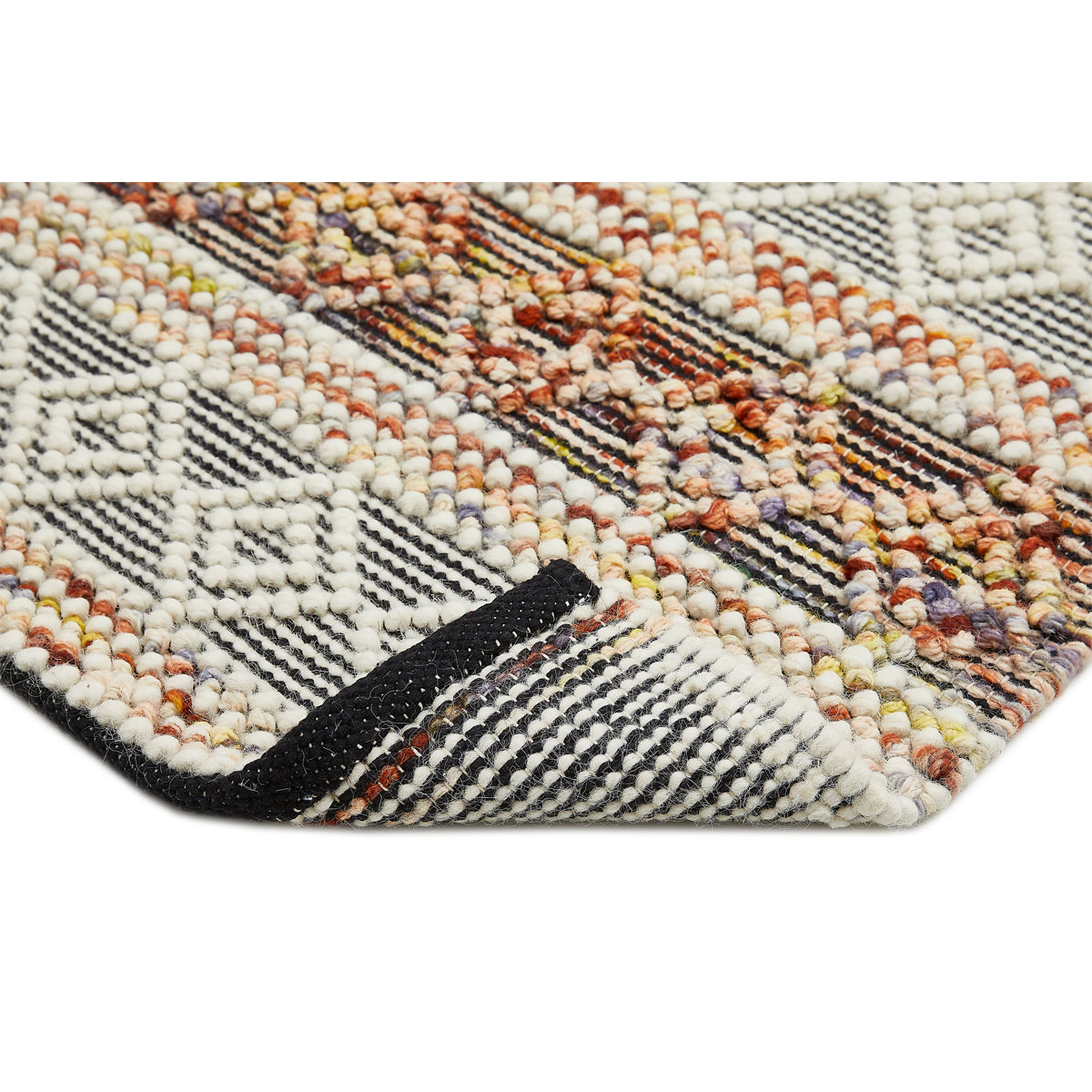 Luxor living Teppich Aalborg 130 x 190 cm Bild 4