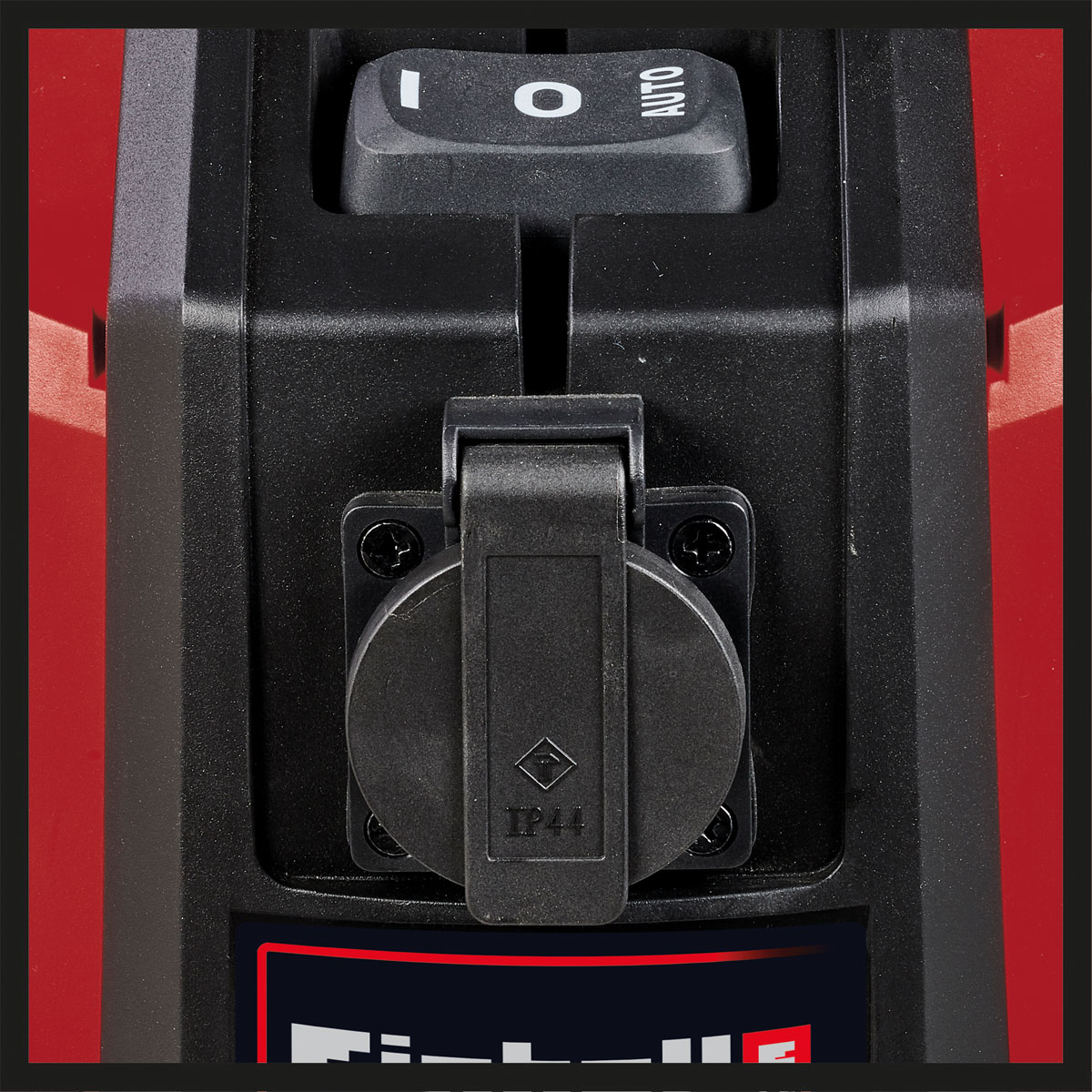 Einhell Nass-Trockensauger TE-VC 2340 SAC Bild 5