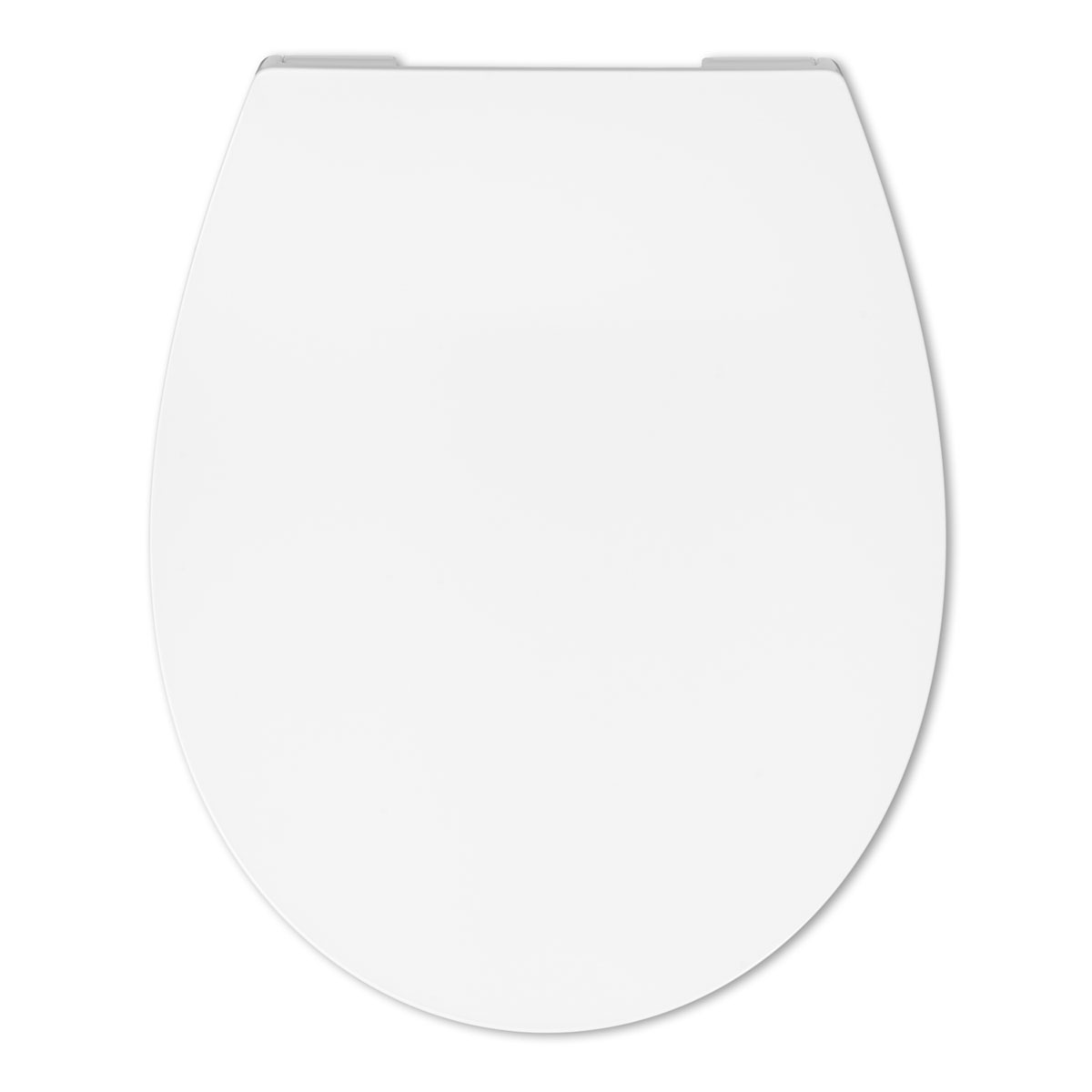 Cedo WC-Sitz Mojave weiß mit Soft-Close Bild 3