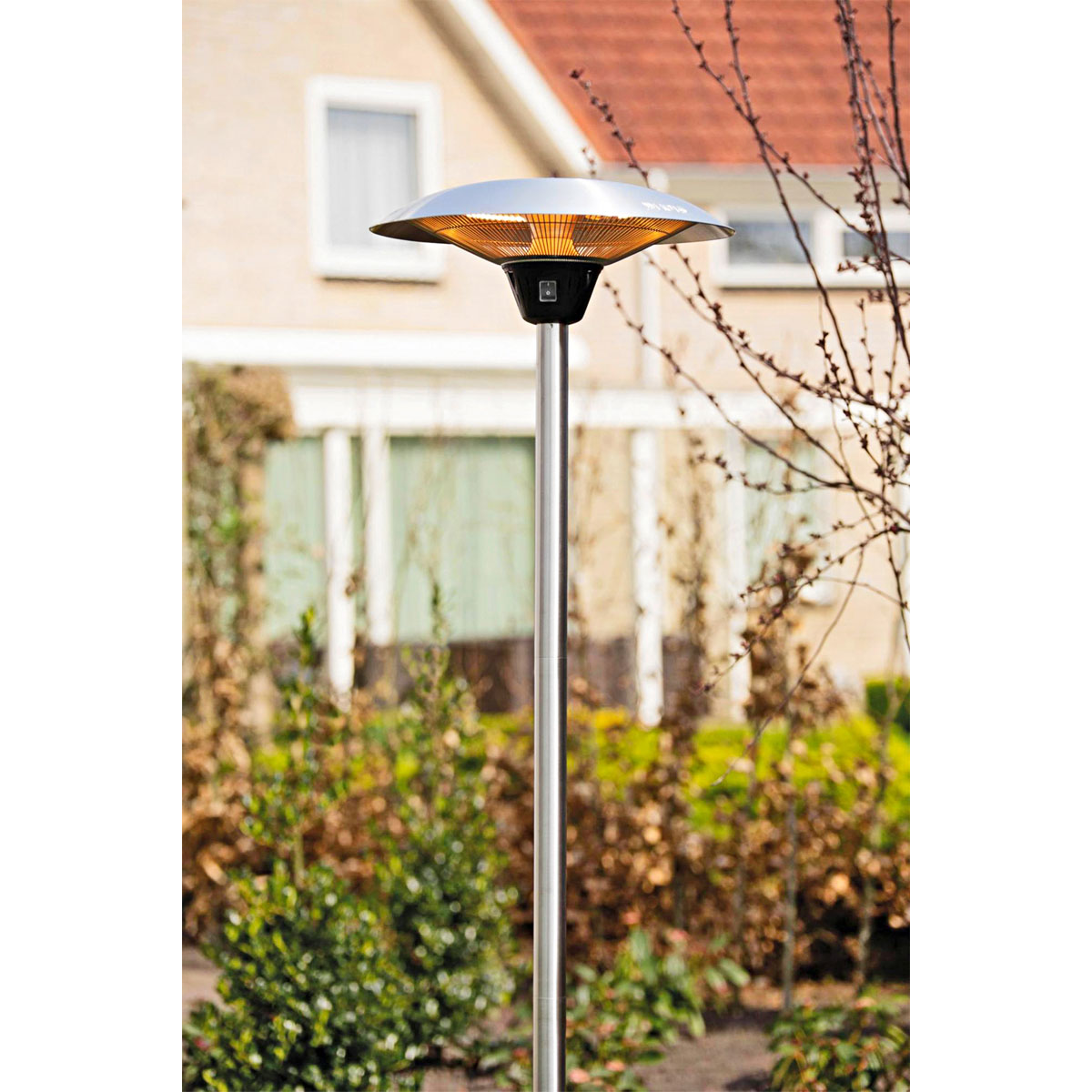 SUNRED Elektro-Heizstrahler Sirius Standing 2.100 Bild 1