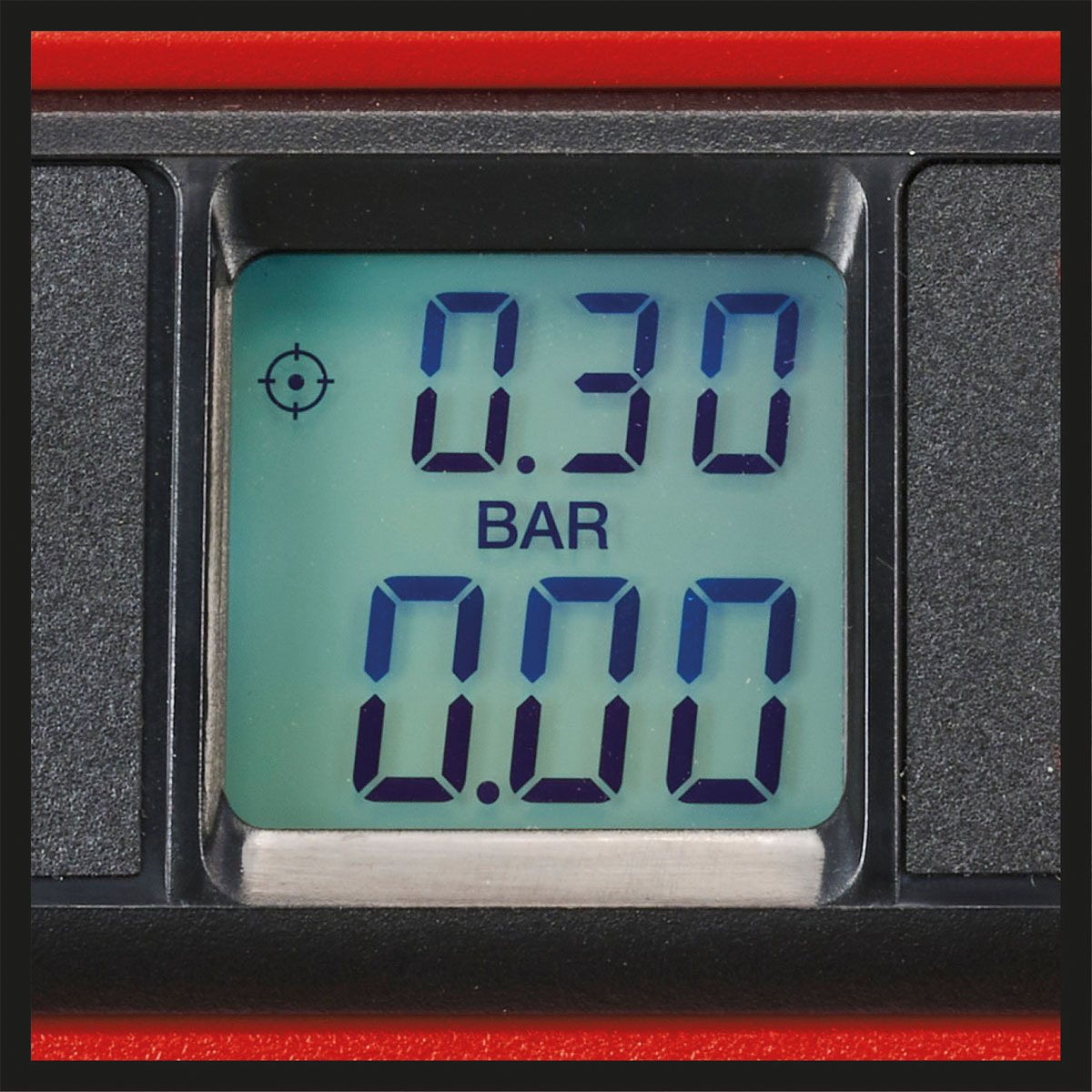 Einhell  Hybrid-Kompressor PRESSITO 18/25 Hybrid Bild 9