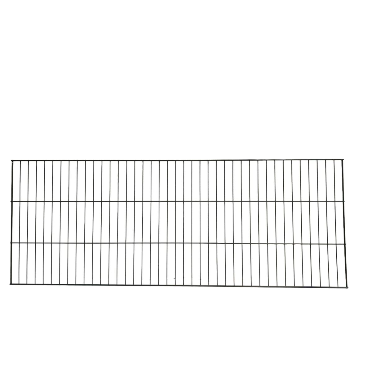 Durabil Einstab-Gittermatte grün 200 x 75 cm