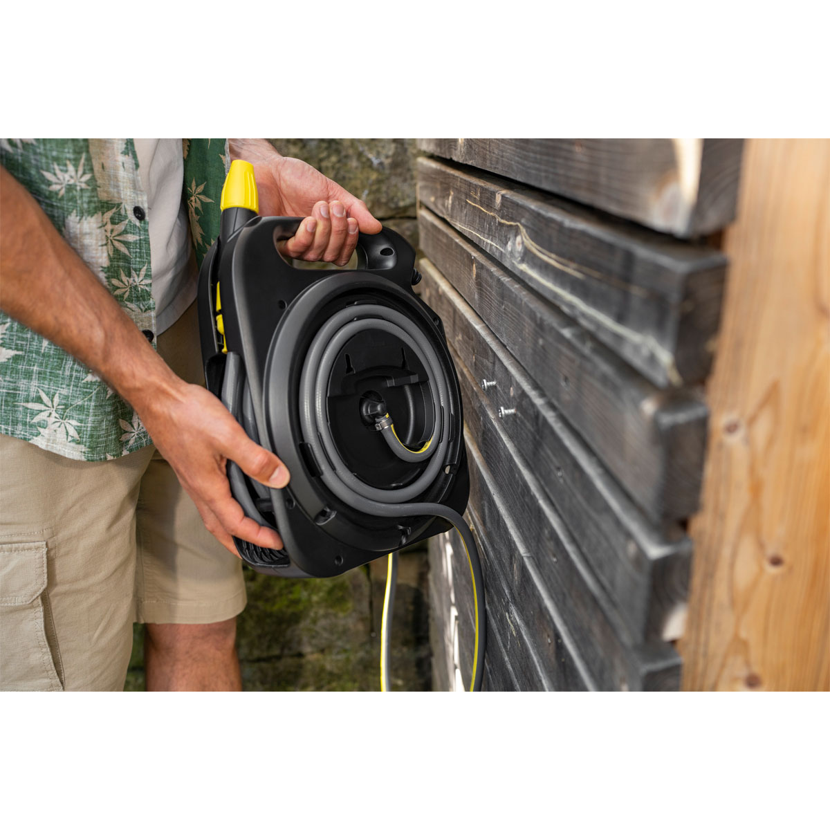 Kärcher  Schlauchbox HBX 2.10 Compact Bild 4