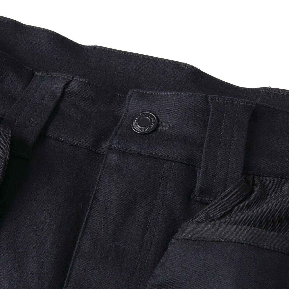 CAT  Arbeitshose Tech Pro Holster Schwarz 34/30 Bild 6