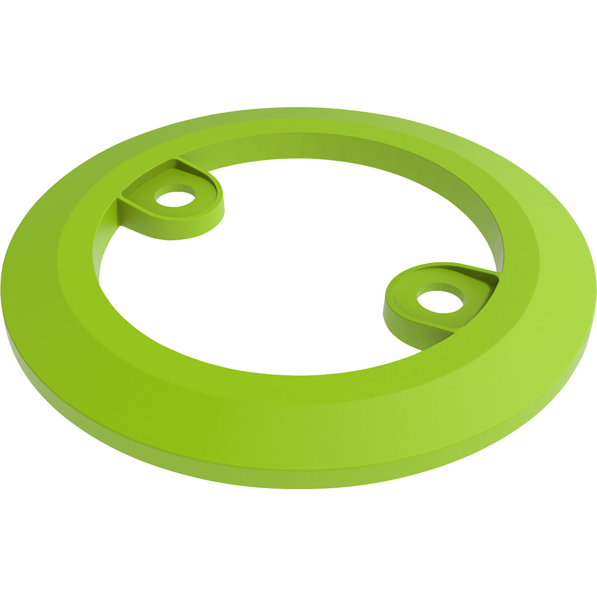 Worx Mähzonenerkennung Bild 1