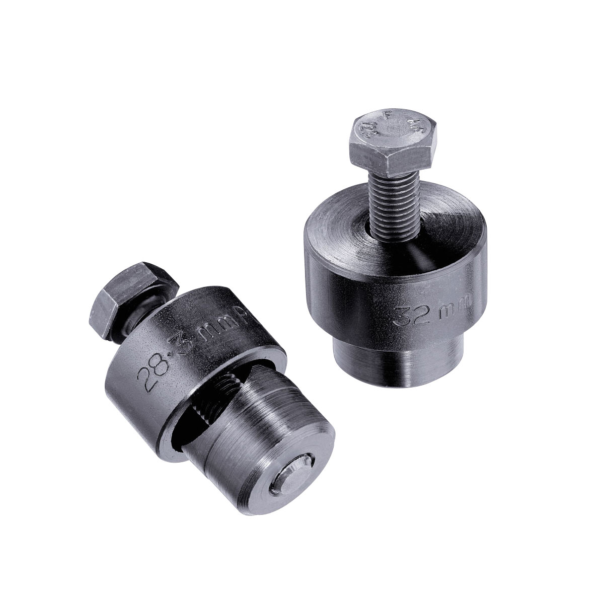 Rothenberger Industrial Schraublocher 32 mm