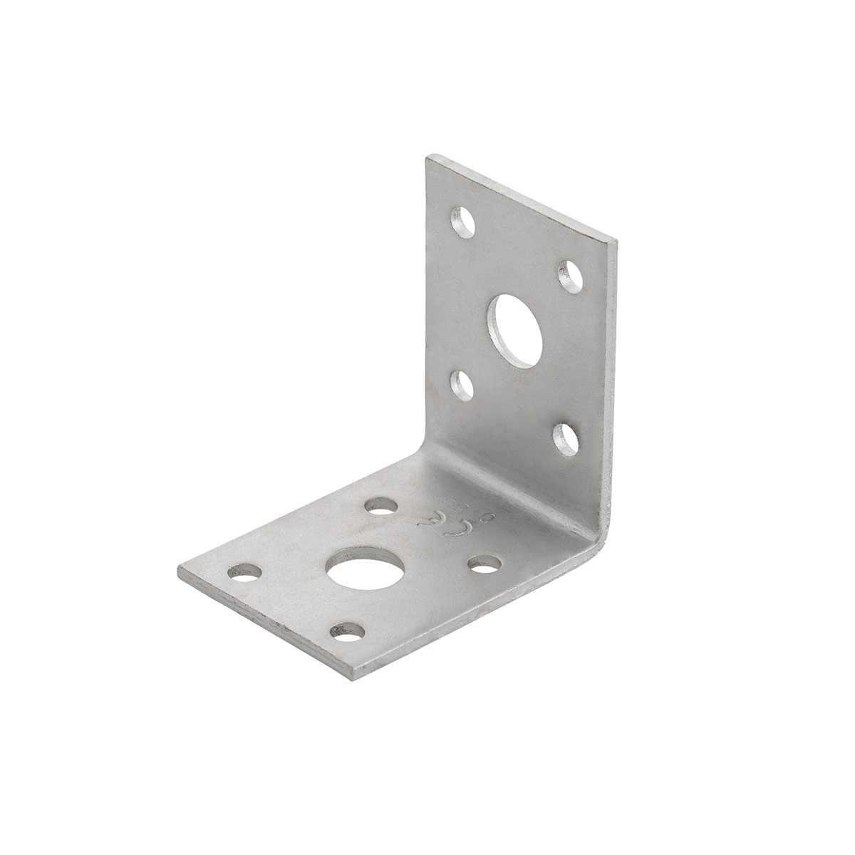 Suki Winkelverbinder Magnodur 50 x 50 x 35 mm 12 Stück