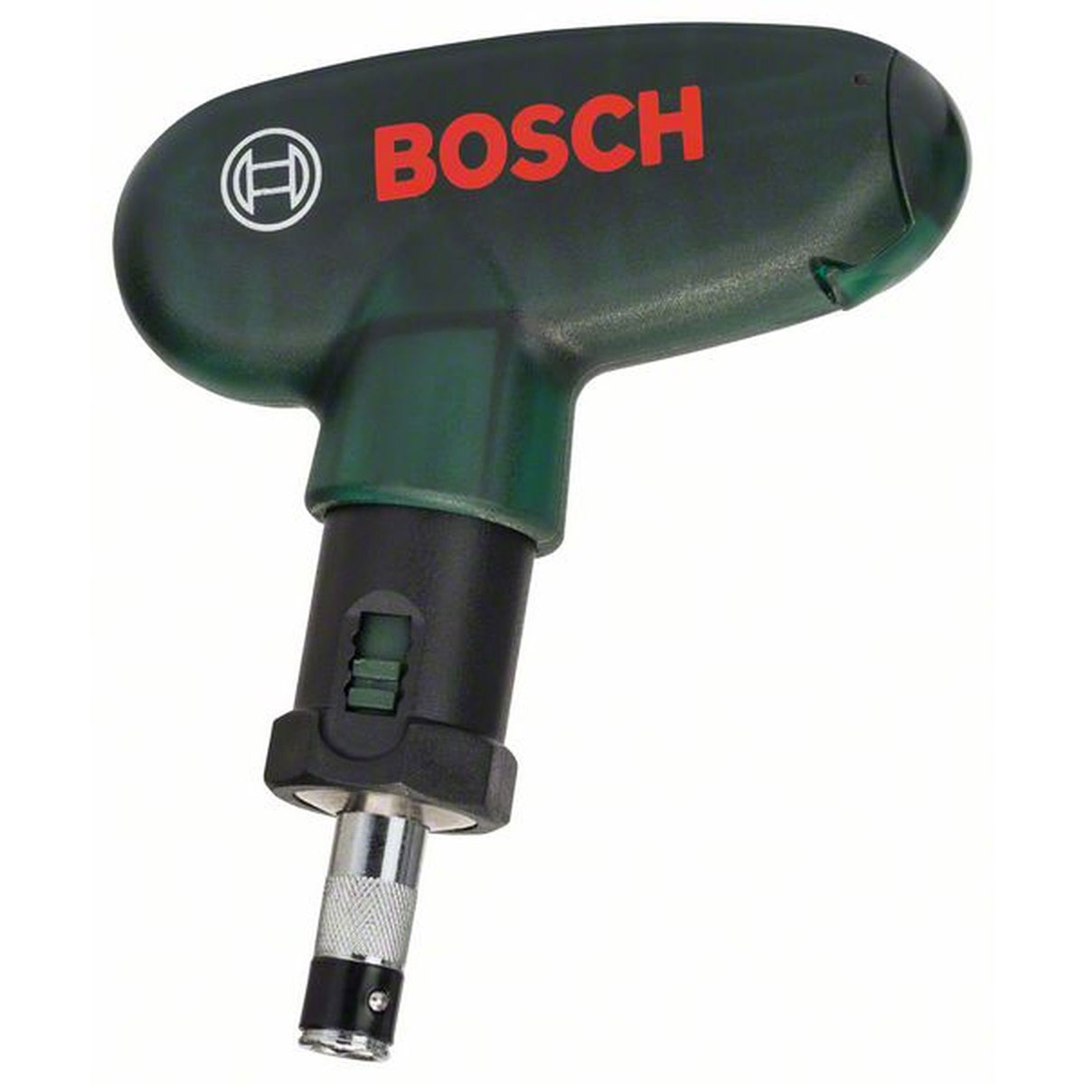 Bosch  Schraubendreher-Set Pocket 10-teilig Bild 5