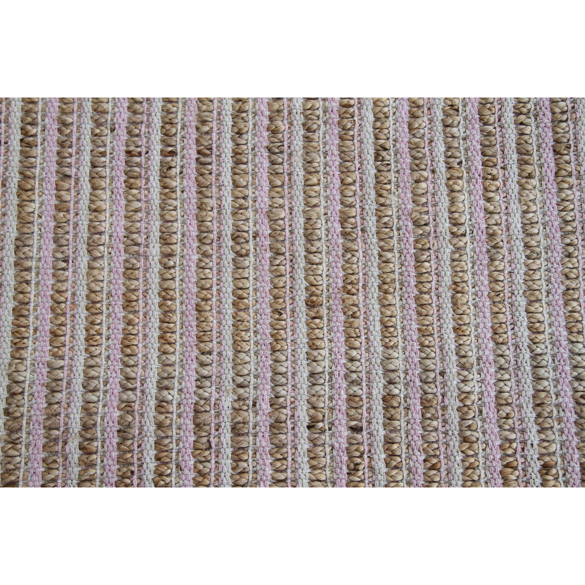 Jacquard-Teppich Phoenix 210 anthrazit/multi Bild 2