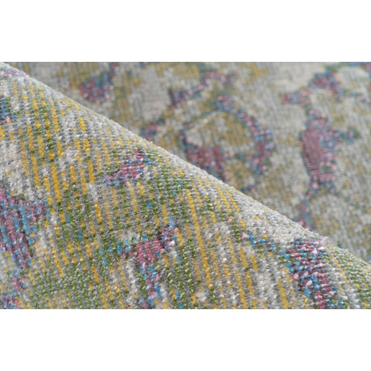 Milan 325 Grün 160 x 230 cm Bild 3