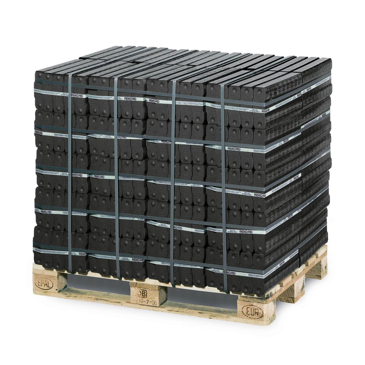 Bündelbriketts 25kg Bild 3