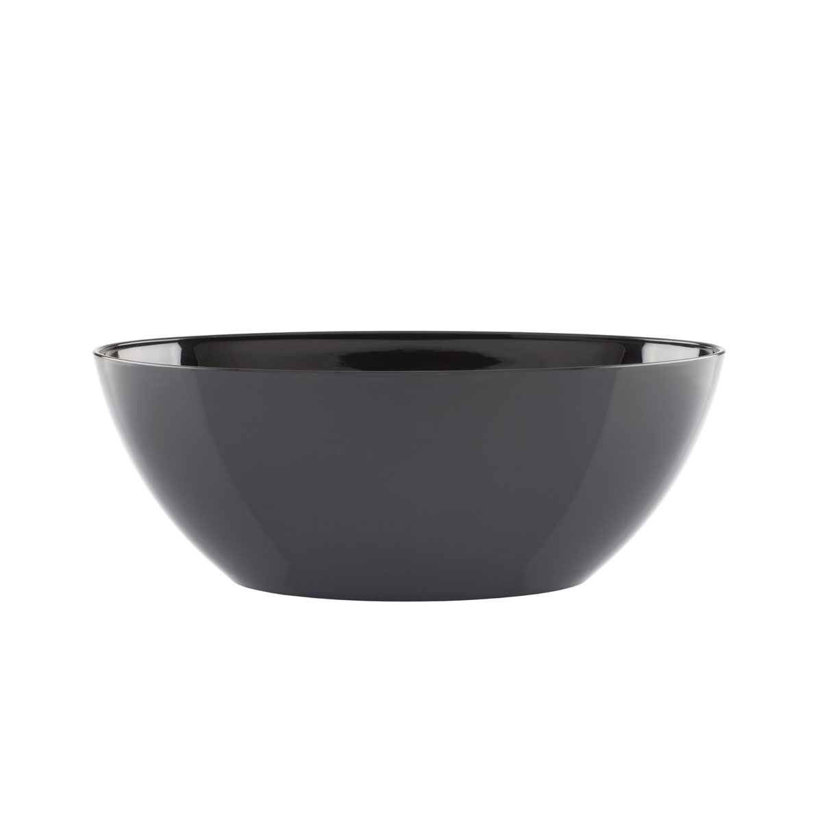 Schale Bahia Plant Box 45 cm anthrazit