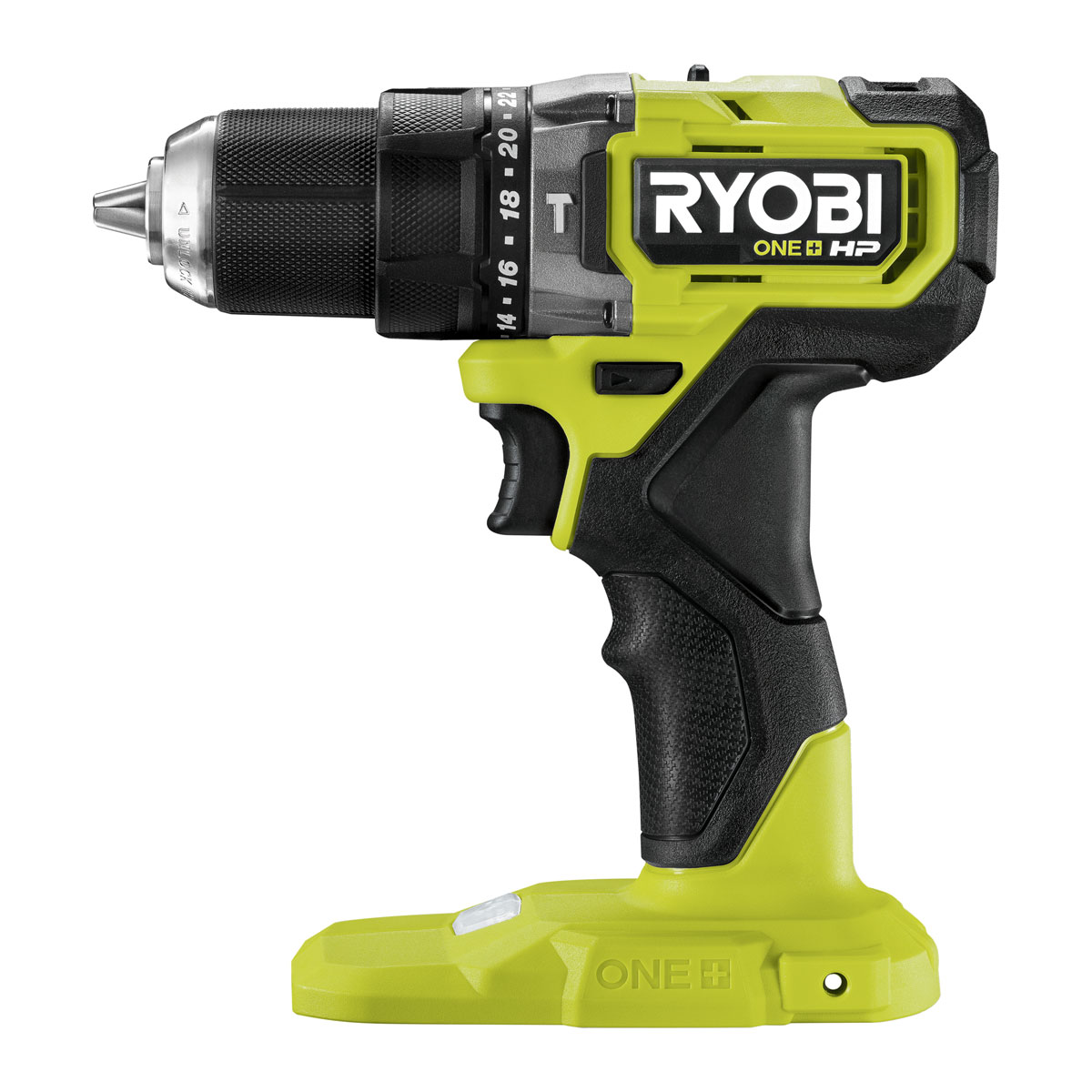 Ryobi  18V Akku-Schlagbohrschrauber RPD18C-0 54 Nm solo Bild 1