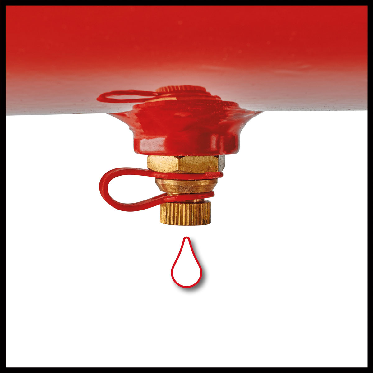 Einhell  Kompressor TE-AC 430/90/10 Bild 4