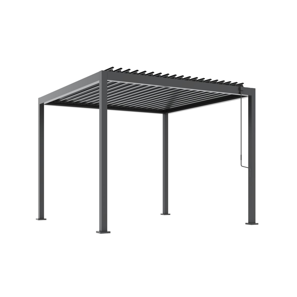 Pergola Sky Origin 3x3 m