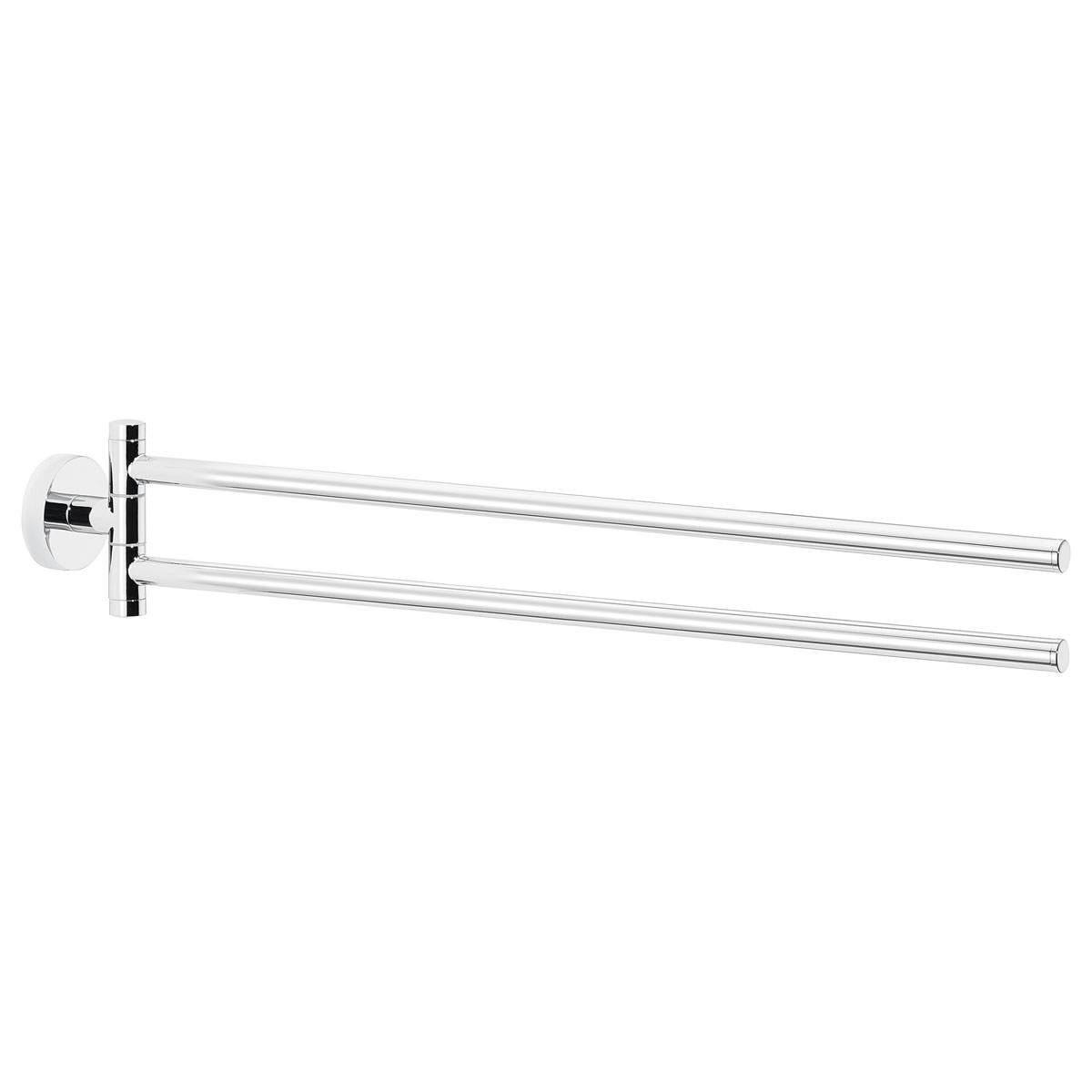 Tesa Handtuchhalter zweiarmig Exxcellent