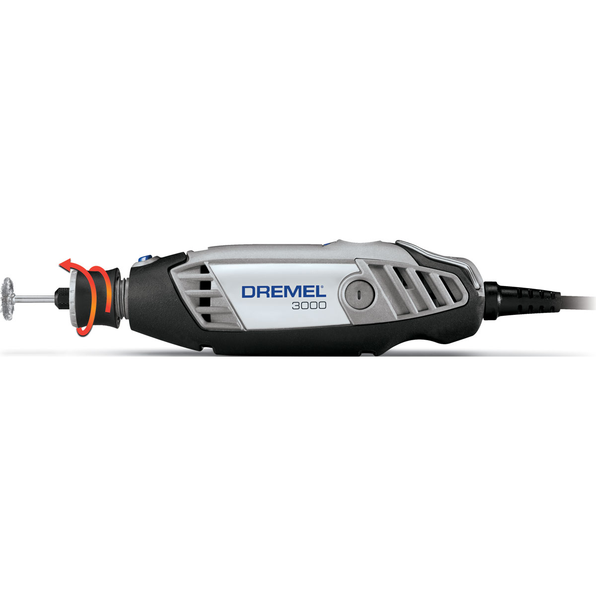 Dremel  Elektro-Multifunktionswerkzeug 3000-5 Bild 4