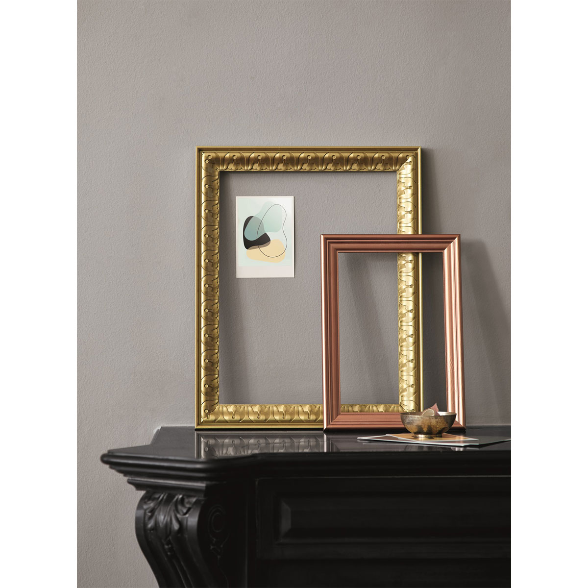 Alpina  Buntlack Feine Farben Sprühlack Faszination in Kupfer 400ml Bild 2