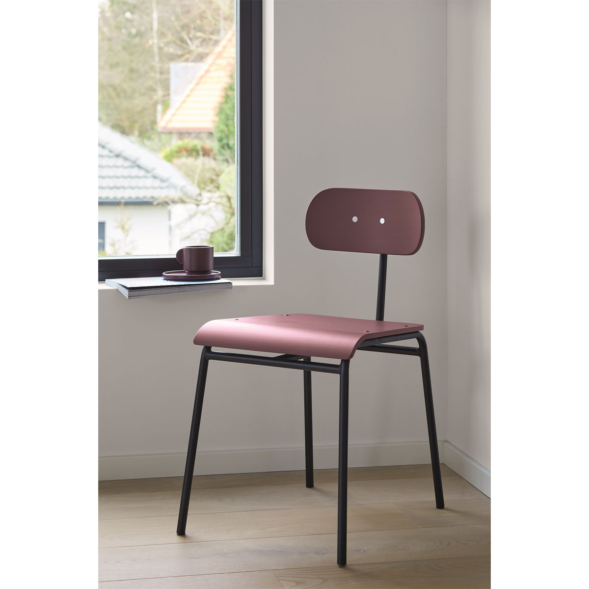 Alpina  Buntlack Feine Farben Lack No 17 Farbe der Könige edelmatt 750ml Bild 2