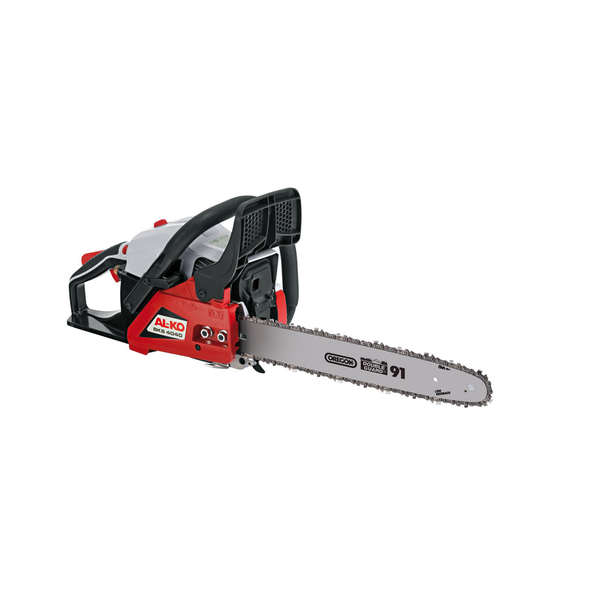 AL-KO Benzin-Kettensäge BKS 4040 Bild 1