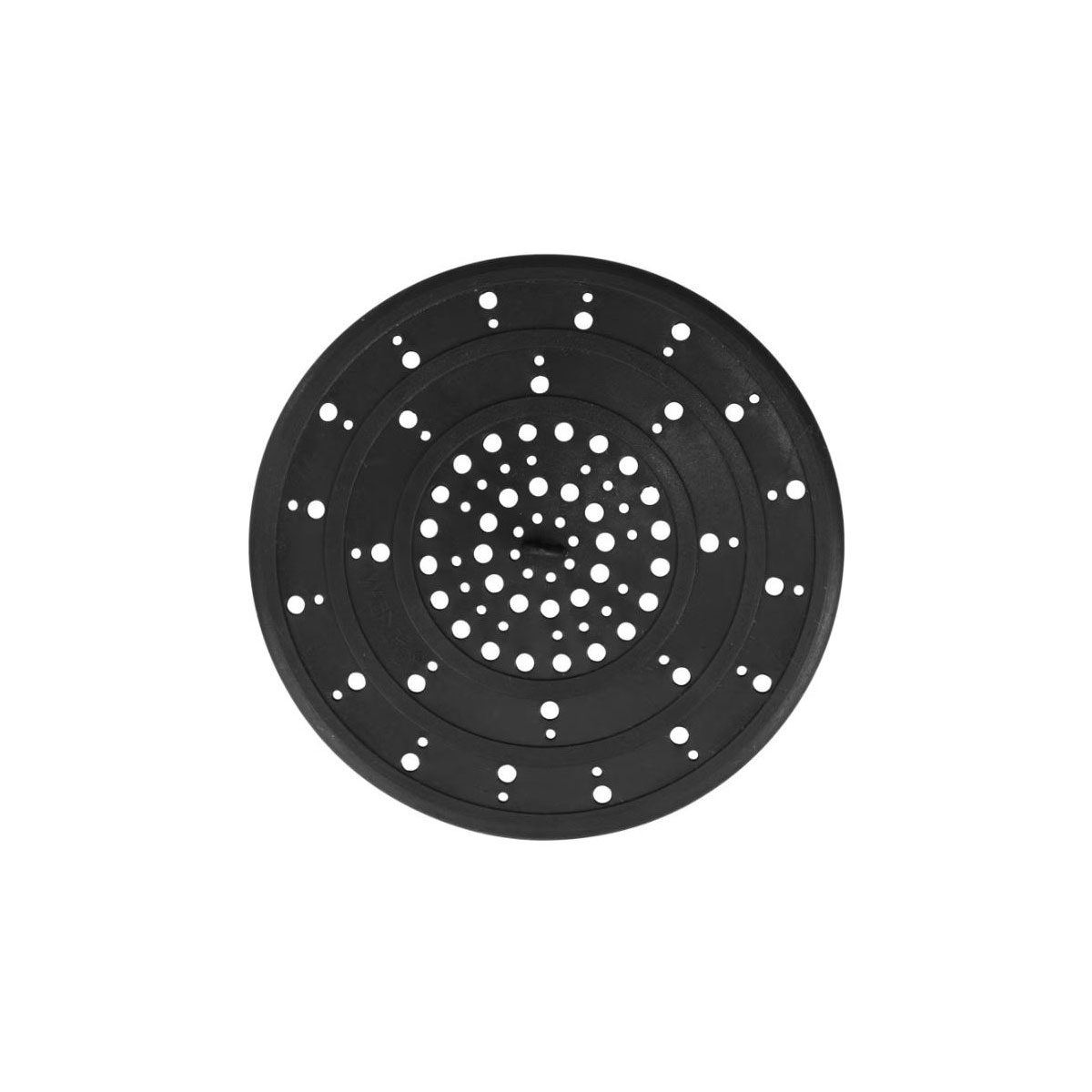 Wenko Abfluss-Sieb Silikon Mod. Sava für gängige Spül- und Waschbeckenabflüsse Bild 1