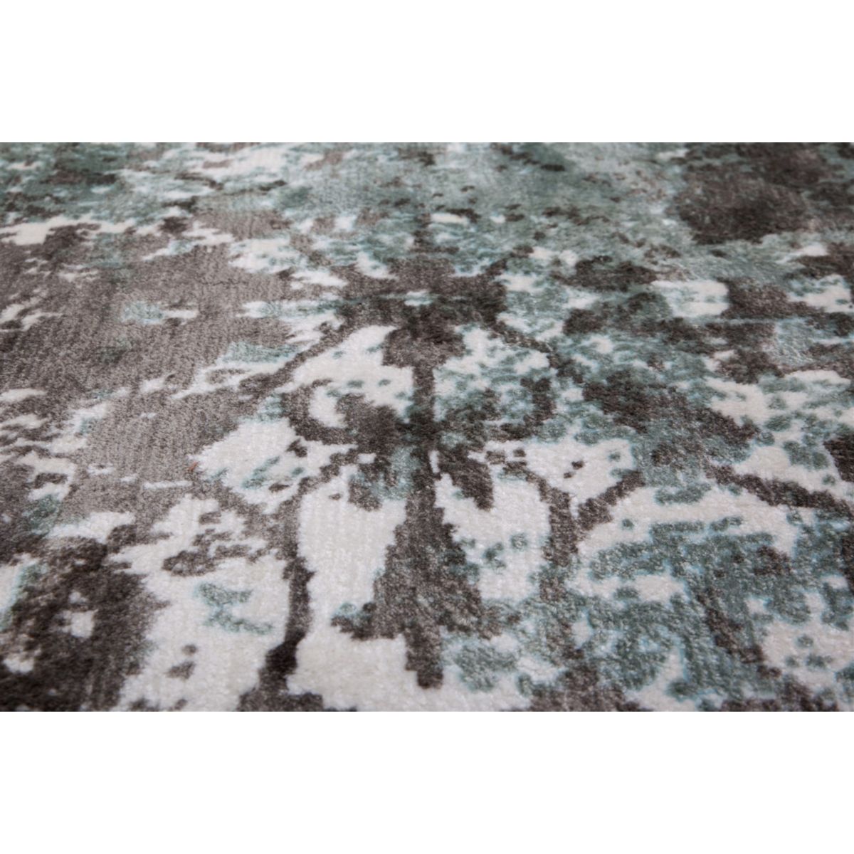 Ocean 200 Türkis 170cm x 240cm Bild 3