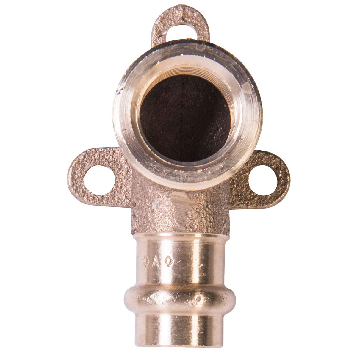 Cornat Press Wandscheibe 15 x 1/2 IG