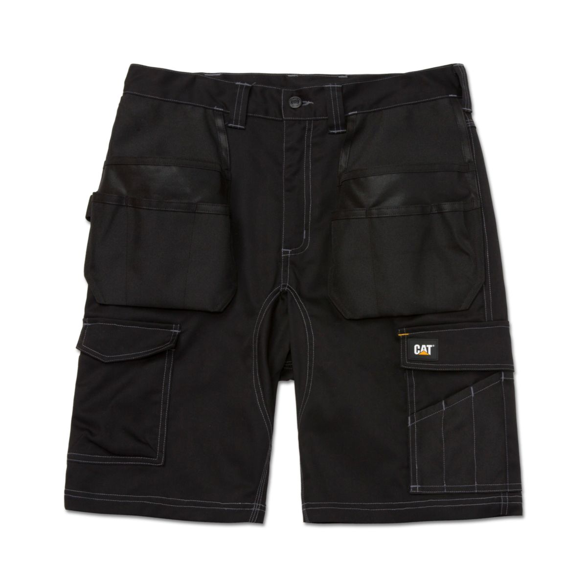 CAT Essential Holster Short black Gr. 36