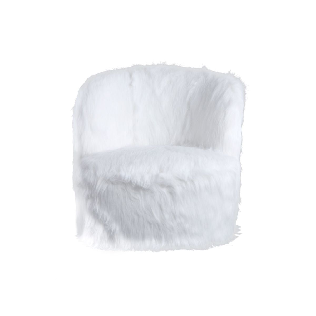 Kinderstuhl Nanny 225 weiss Bild 2