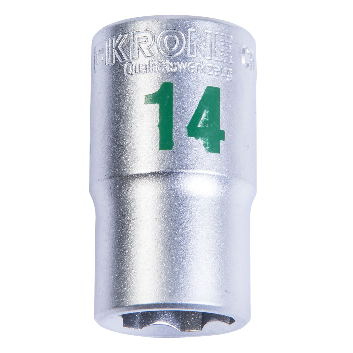 Krone Steckschlüsseleinsatz 1/2 14 mm